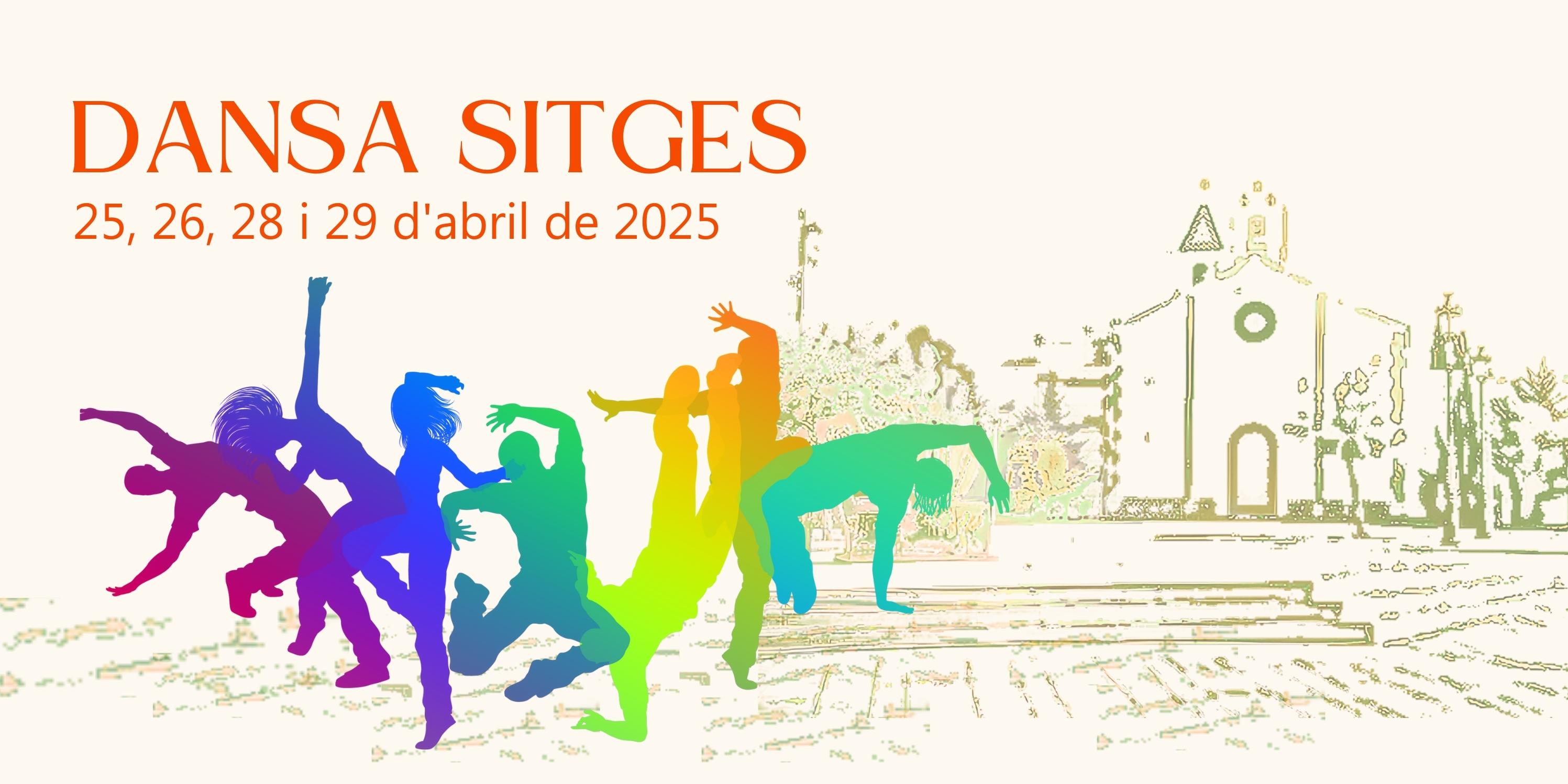 Dansa Sitges