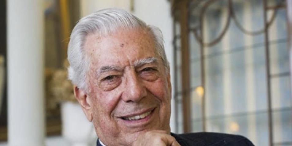 Tertúlia literària “Recordant a Mario Vargas Llosa” Tertúlia literària “Recordant a Mario Vargas Llosa”