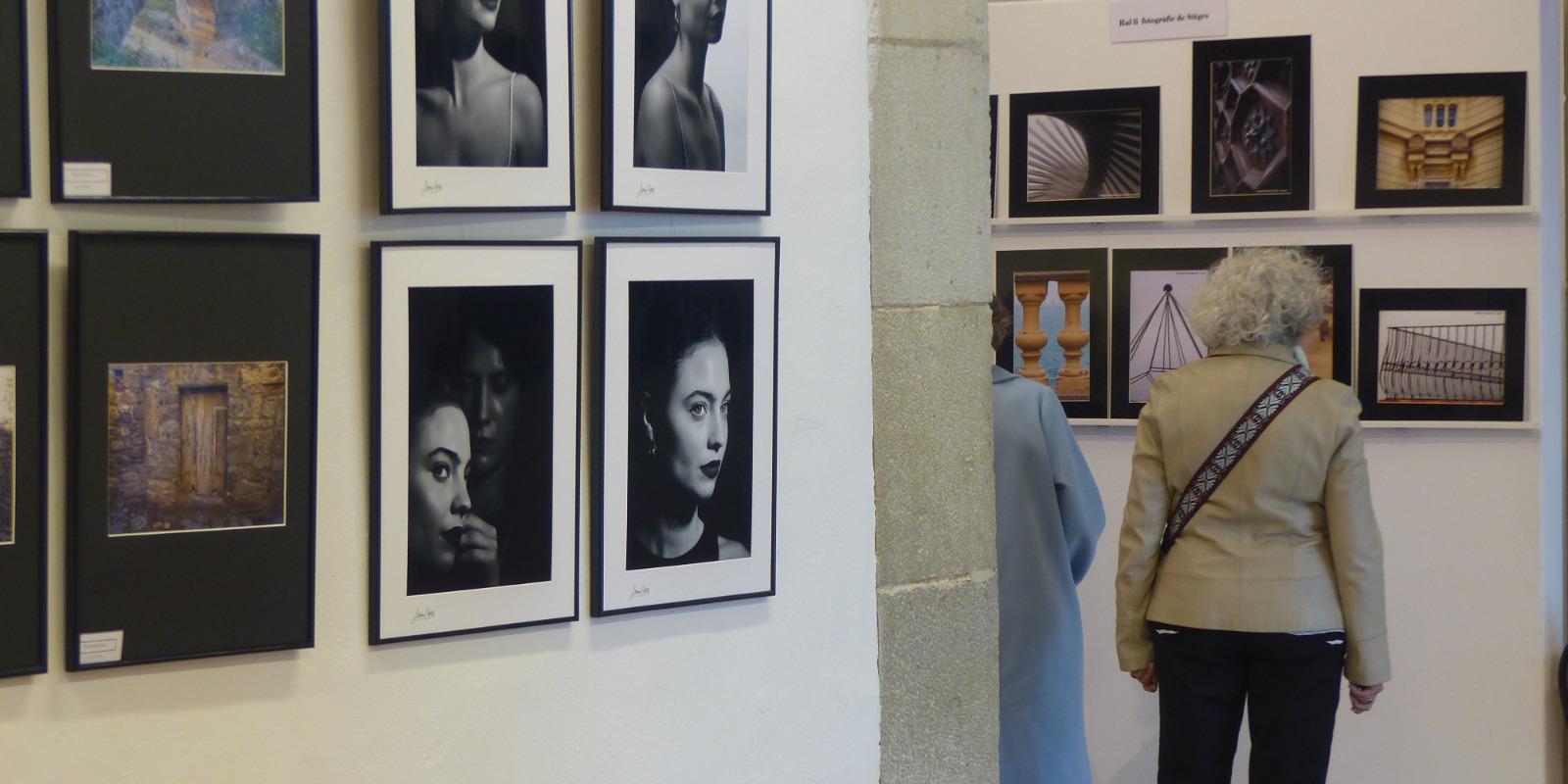 La gran cita amb la fotografia se celebrarà a Sitges del 17 de maig a l’1 de juny