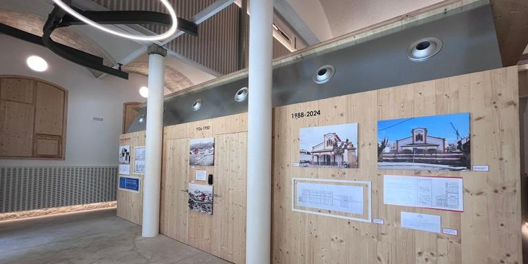 L’Escorxador de Sitges, reconegut amb el Premi AJAC XIV a la Millor Rehabilitació i Restauració