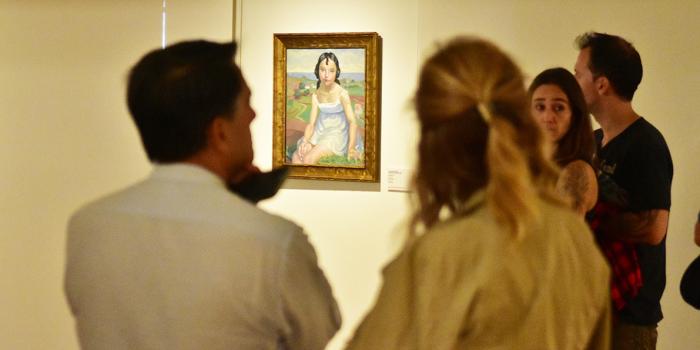 Visita guiada: Tres museus i una història Visita guiada: Tres museus i una història