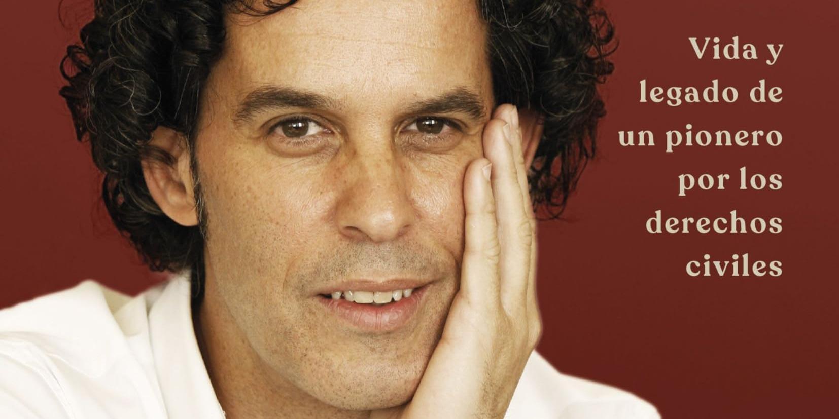 Presentació del llibre “Pedro Zerolo: vida y legado de un pionero por los derechos civiles”
