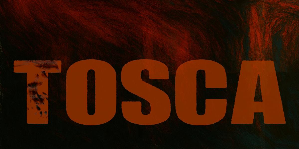 Òpera de Butxaca 'Tosca' de Giacomo Puccini · Sitgestiu 2025 Òpera de Butxaca 'Tosca' de Giacomo Puccini · Sitgestiu 2025