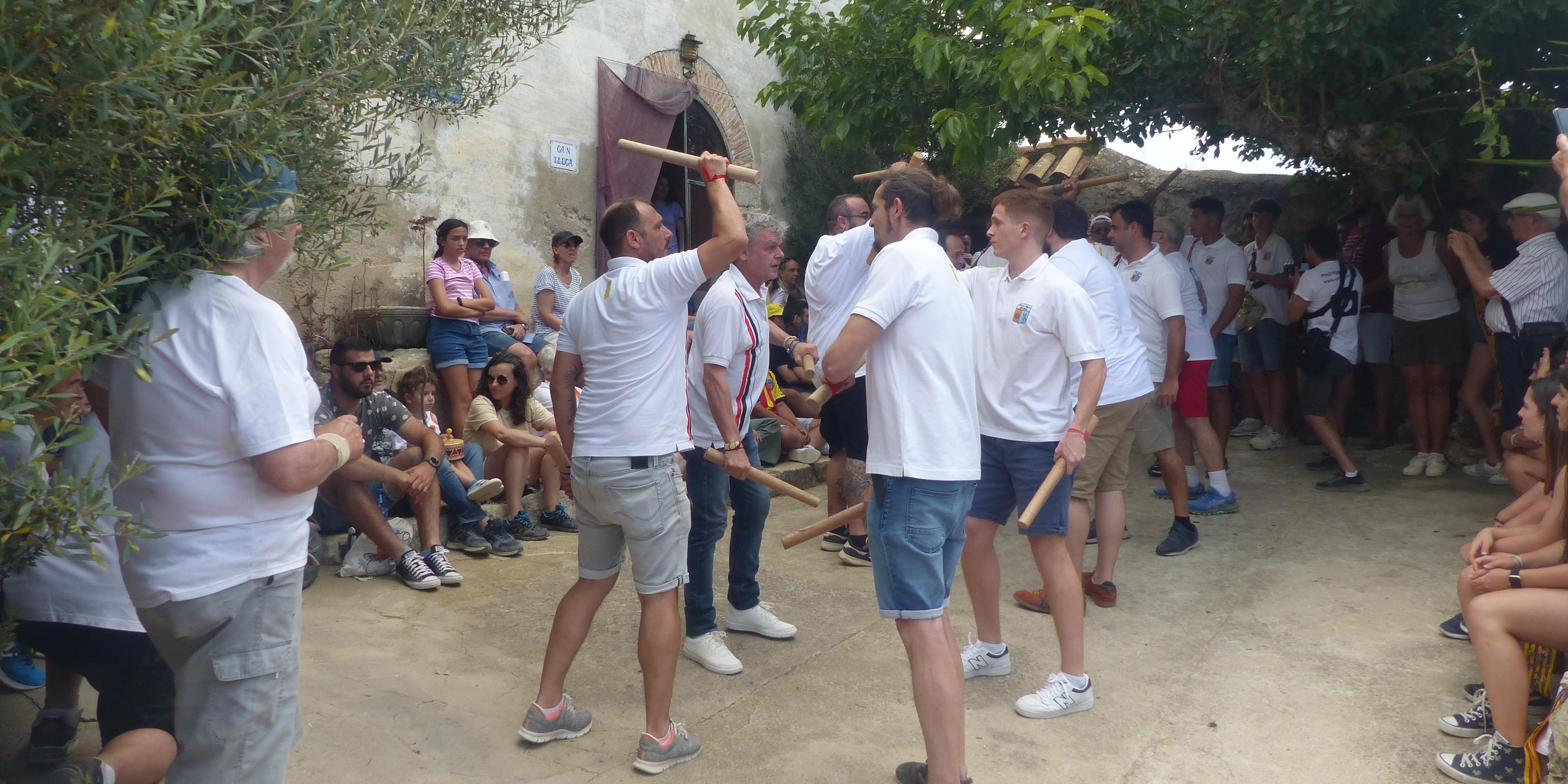 Campdàsens celebra la seva Festa Major aquest diumenge Campdàsens celebra la seva Festa Major aquest diumenge