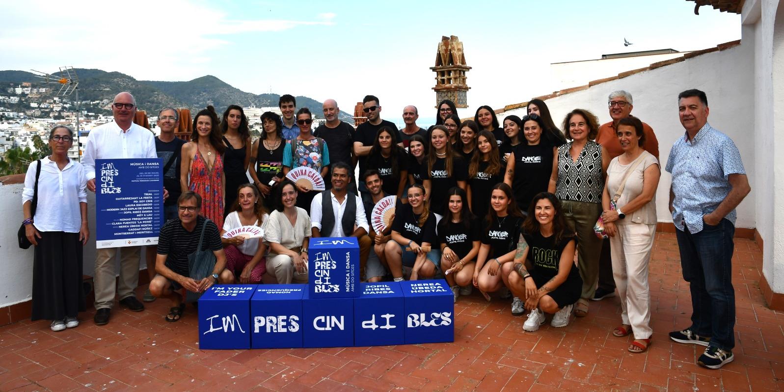 Es presenta la nova edició del cicle Imprescindibles