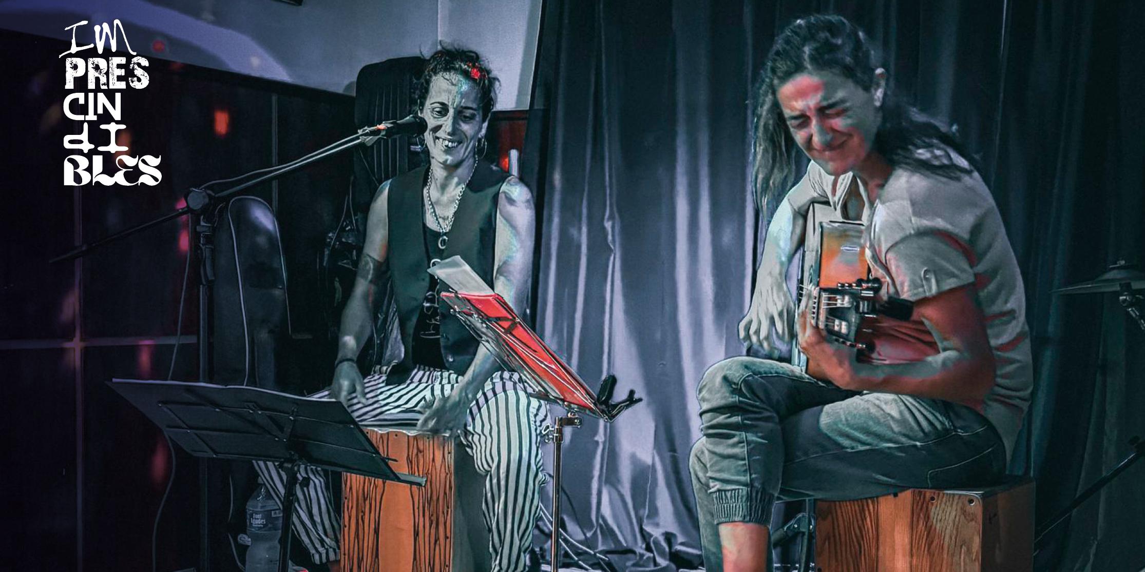 Mëy & Lau