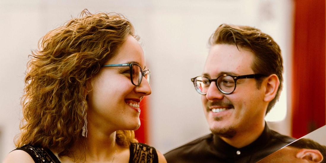 Per motius climatològics el concert "Faccini Piano Duo" del cicle Clàssica al Racó de la Calma, es trasllada al Saló d'Or del Palau de Maricel. Per motius climatològics el concert "Faccini Piano Duo" del cicle Clàssica al Racó de la Calma, es trasllada al Saló d'Or del Palau de Maricel.