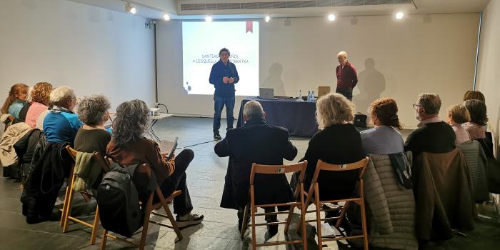 Els Museus de Sitges obren les inscripcions de la 5a edició del Club de Lectura Santiago Rusiñol que s'inicia el proper 16 d'octubre