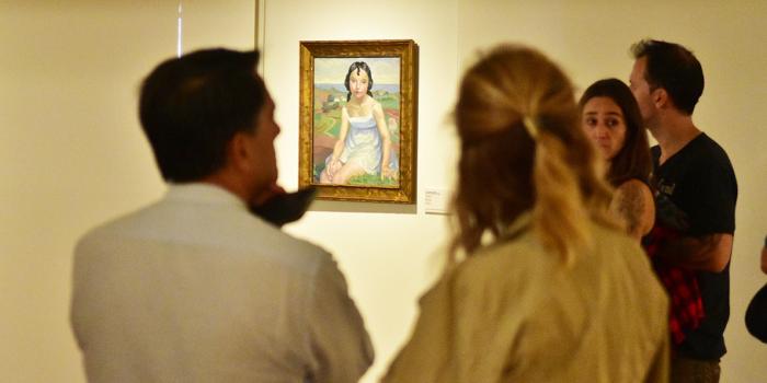 Visita guiada: Tres museus i una història