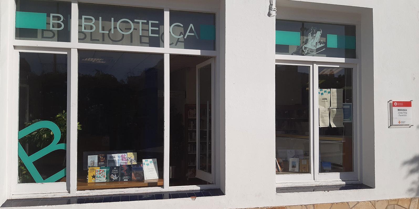 Exposició “Aparador fantàstic”