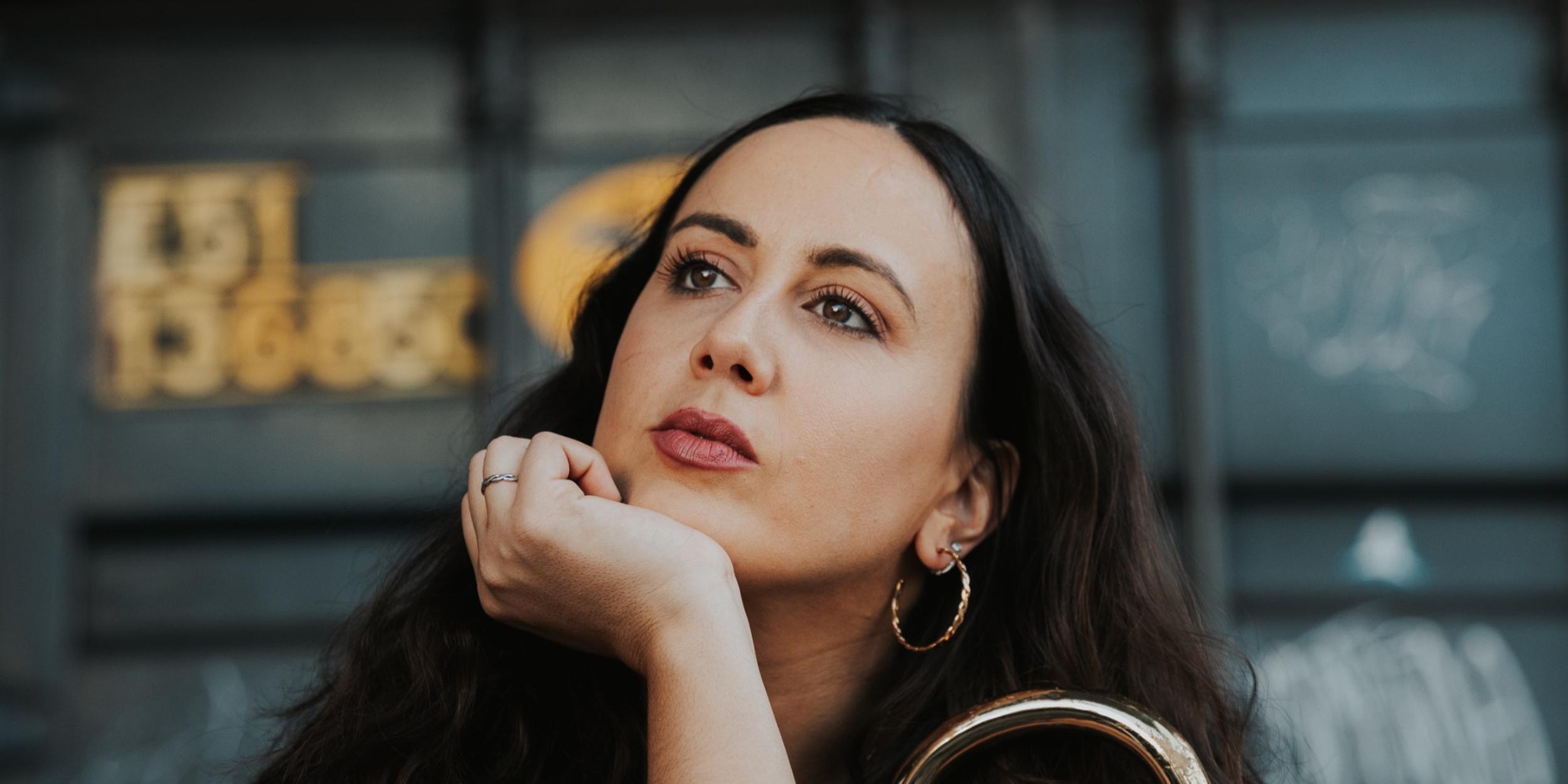 Alba Pujals Quartet · Jazz Tardor · Memorial Josep Vadell