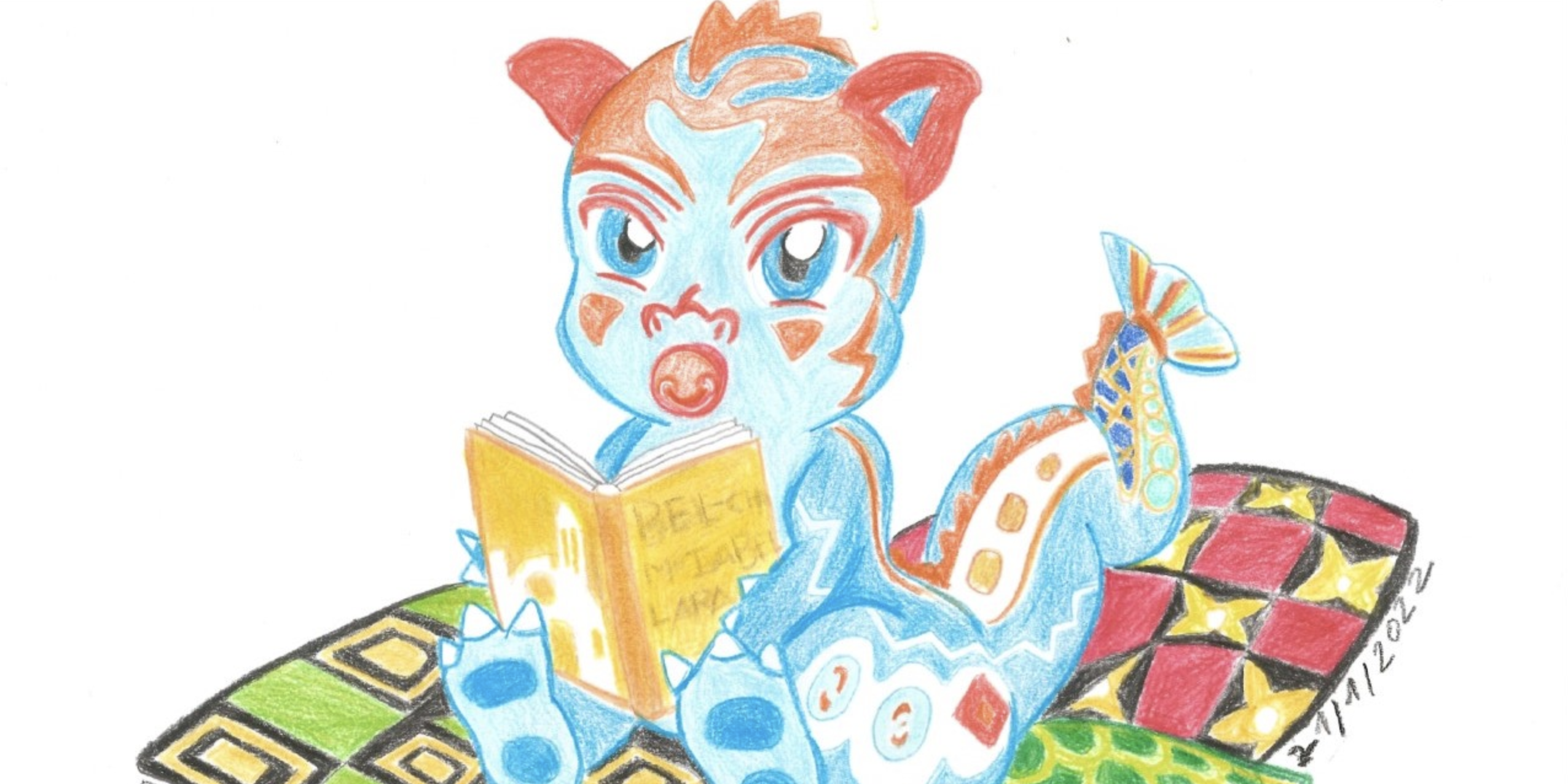 Hora del conte per a nadons "Ballmanetes".