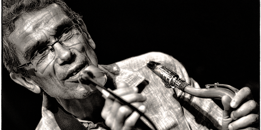 Pau Casares Jazz Classic Quartet · Jazz Tardor · Memorial Josep Vadell