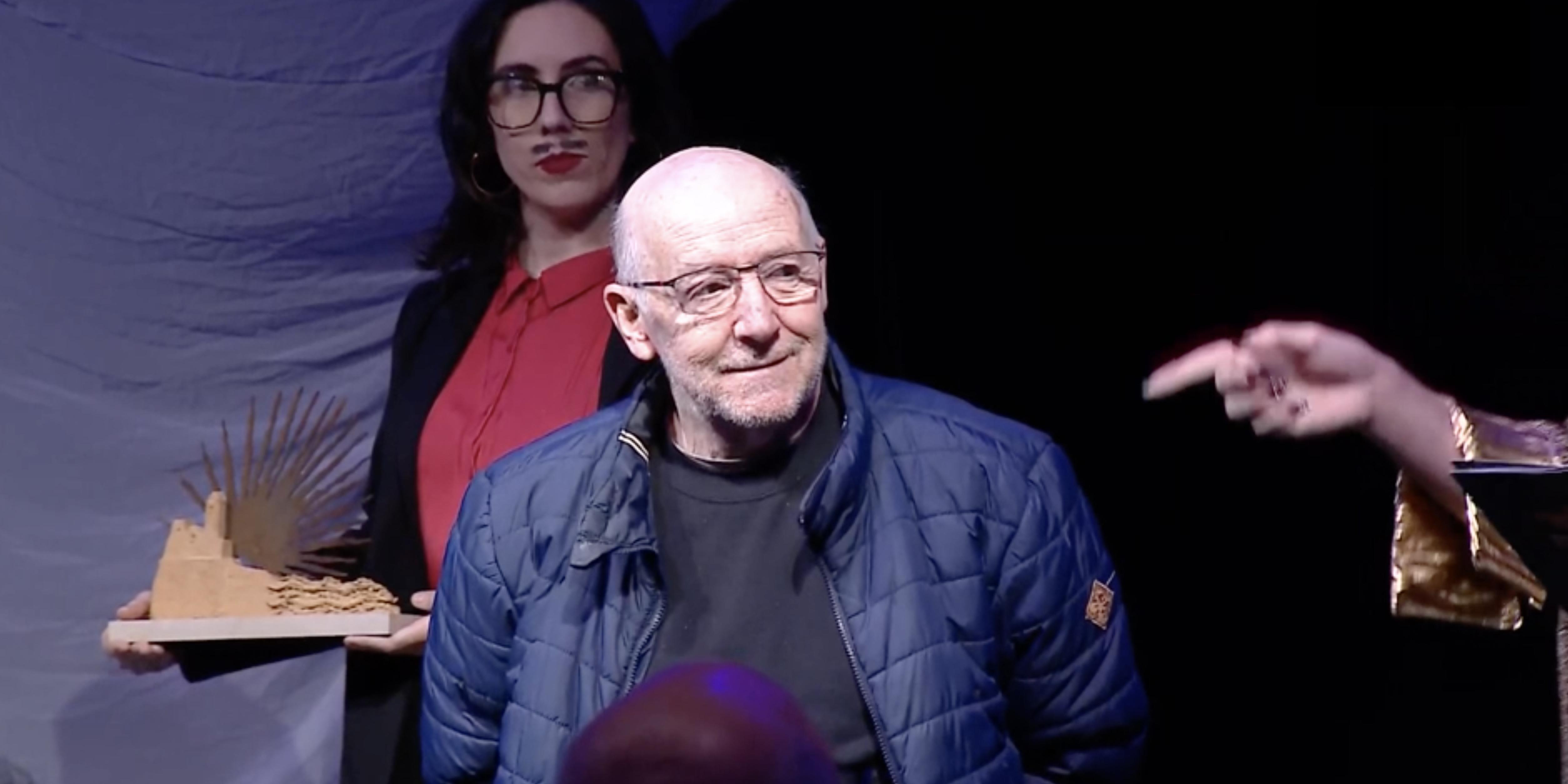 Premis Sitges 2025: Consulta les persones guanyadores