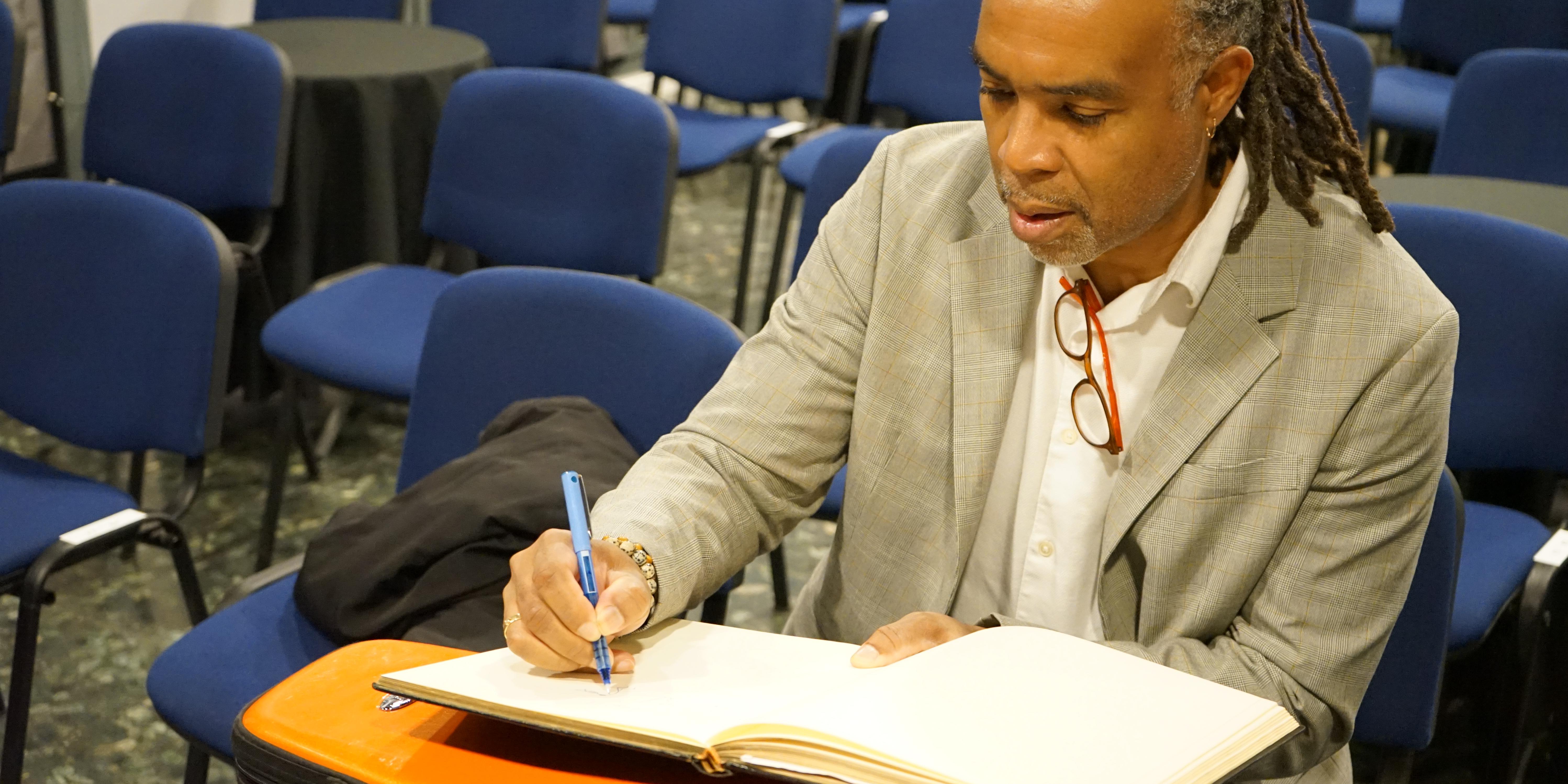 El Ronald Baker Quintet amb Toni Solà 