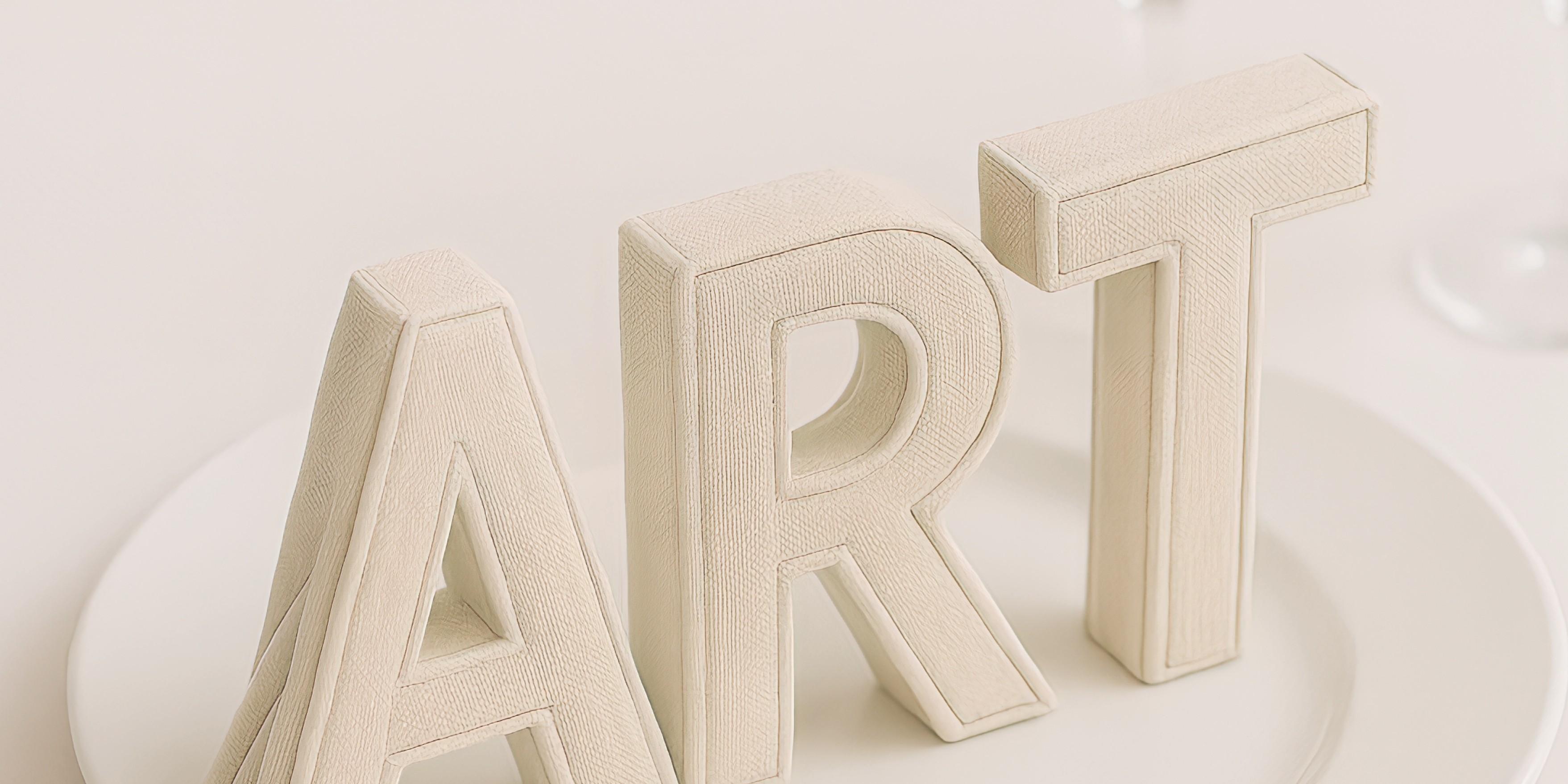 Sitges acull l’exposició “Tovallons d’art: a través del territori, de la cuina a l’art”