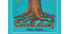 Presentació del llibre “Com et dius?”
