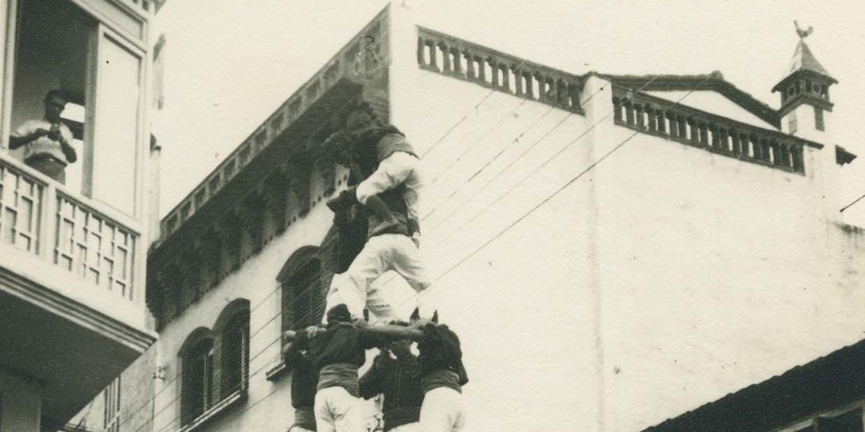 L'Arxiu Històric presenta un vídeo per reforçar la seva feina de preservació i difusió del patrimoni