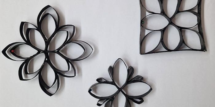 Taller de dissabte a l'Escola Pia ' La col·lecció de ferro forjat'