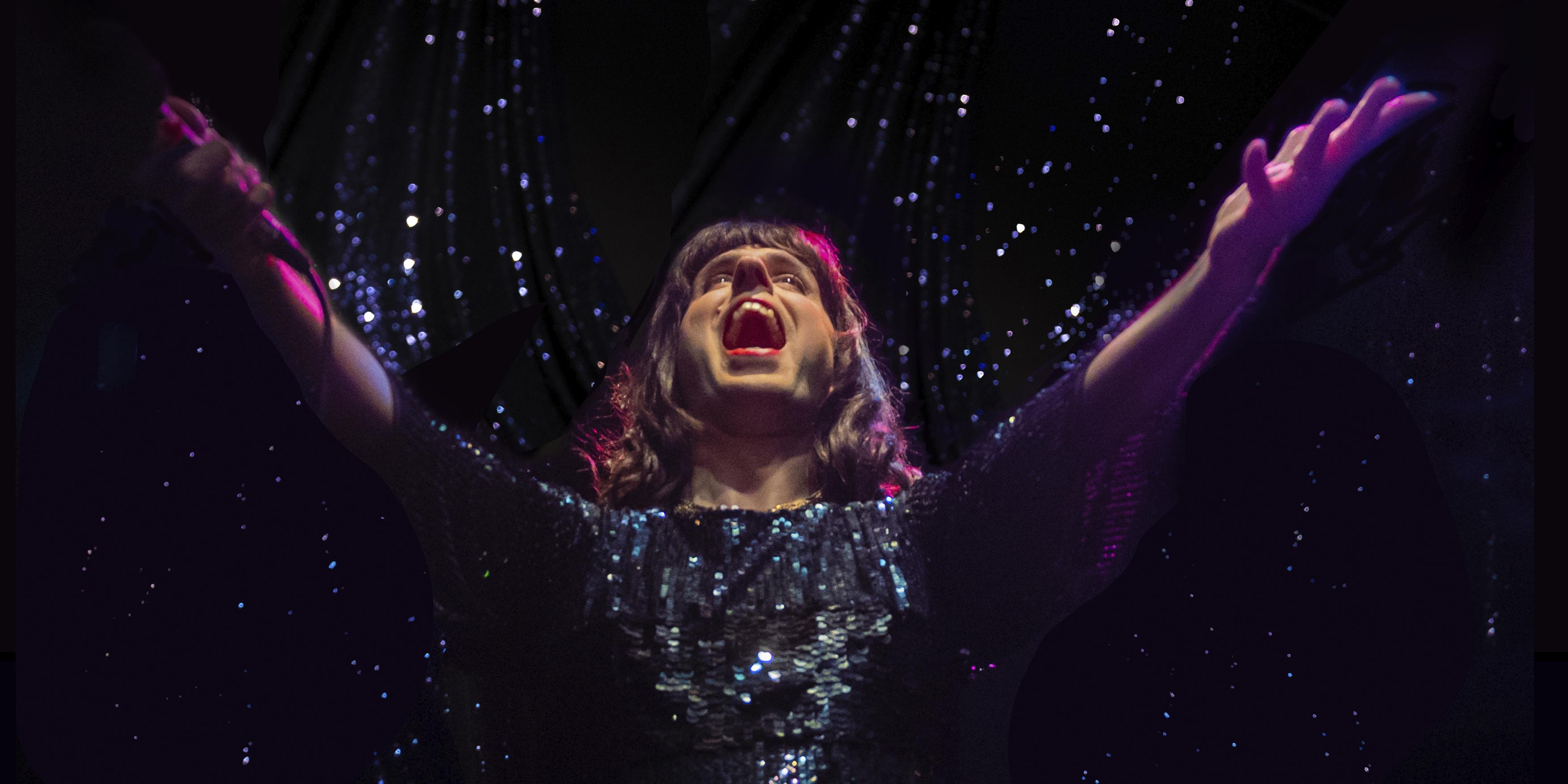 Guillermotta. Vidal canta Guillermina Motta  de Jordi Prat i Coll