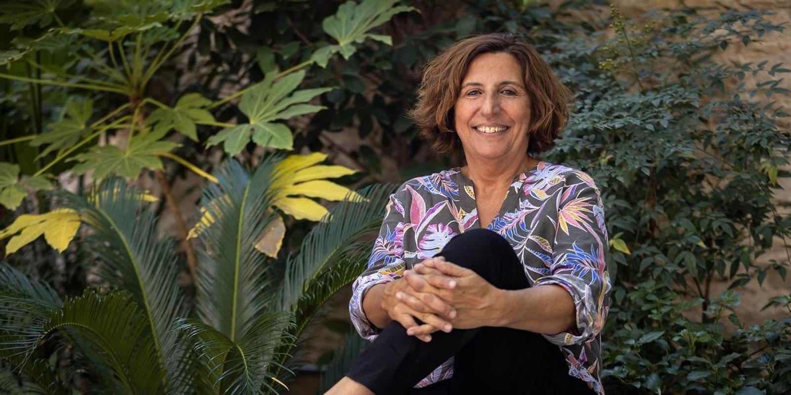 Cita amb… Sílvia Soler. 