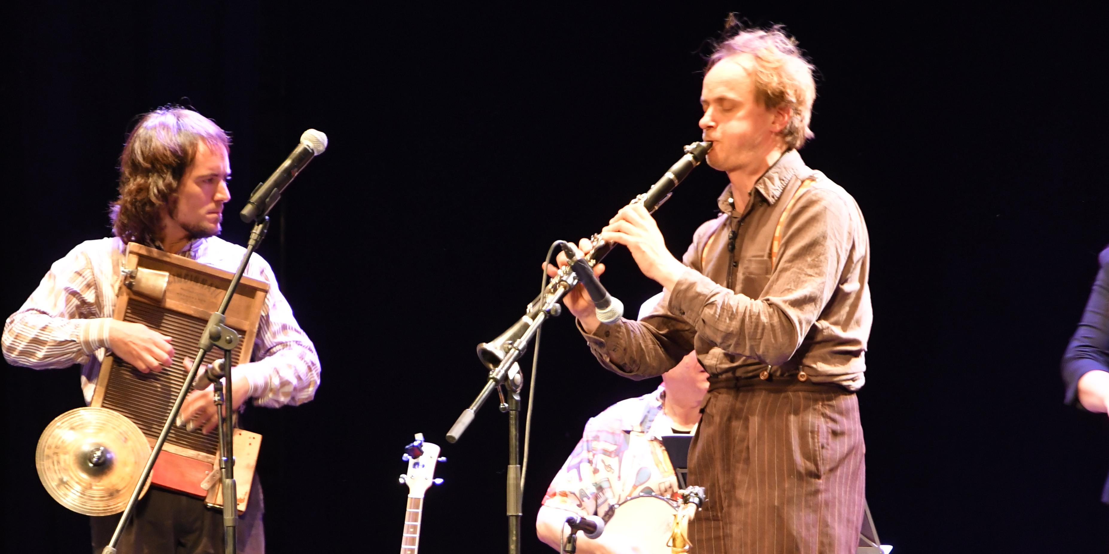 13è Jazz Antic Sitges