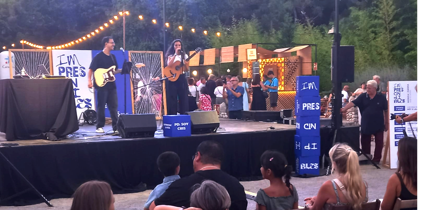 Imprescindibles, la banda sonora de Sitges 