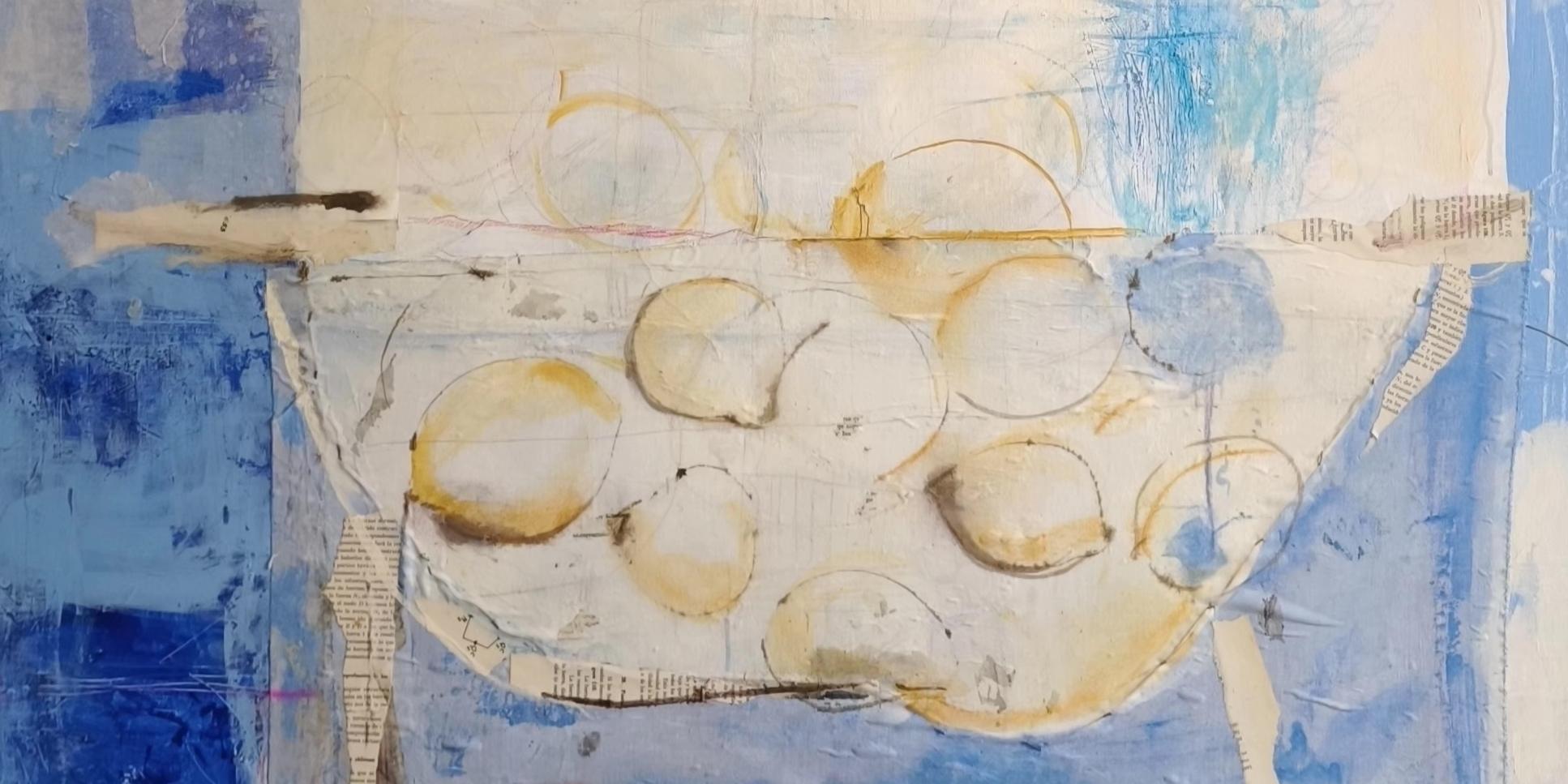 M’agradaria escriure’t una postal, de Marga Miret