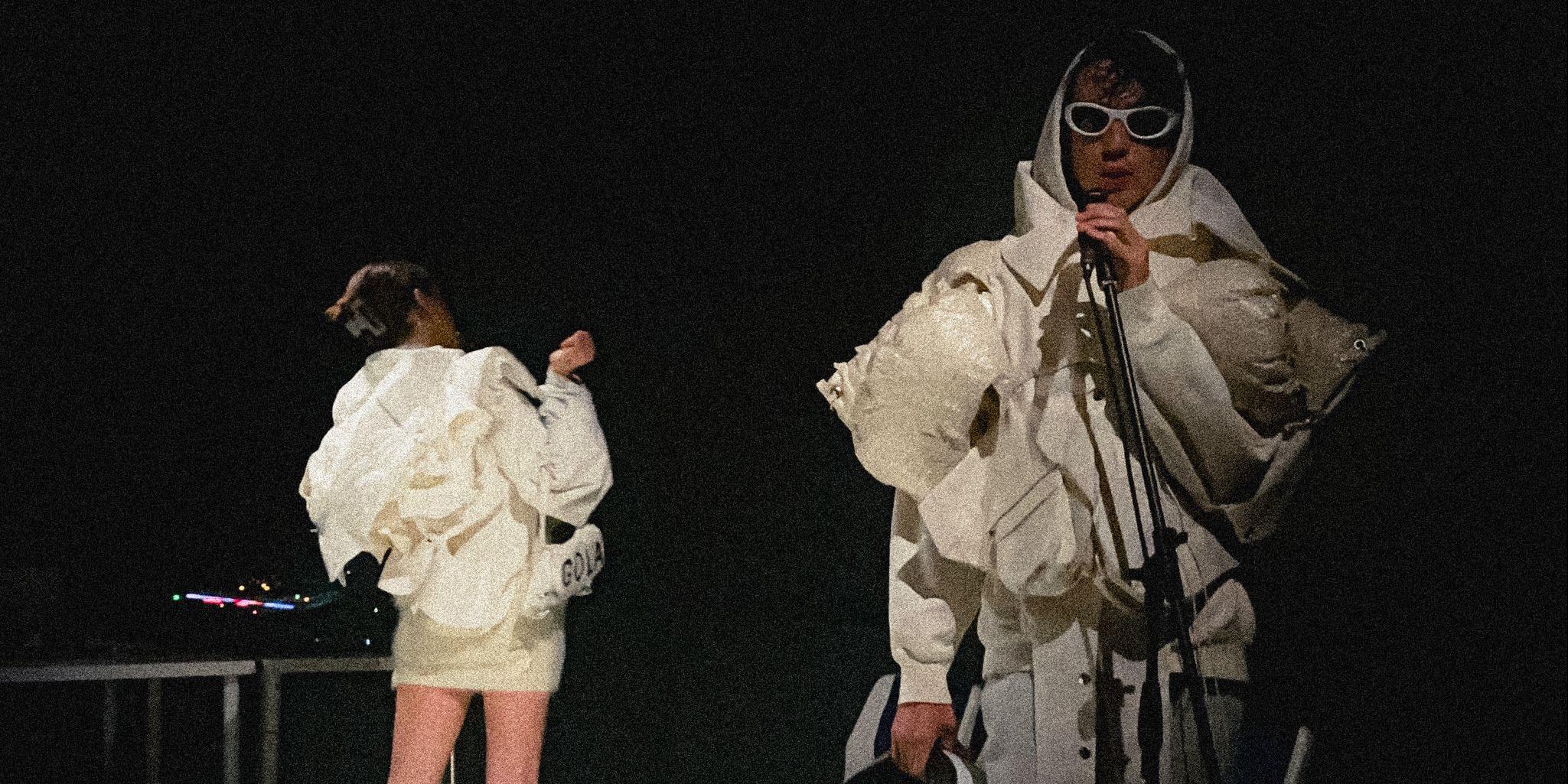 L’obra de teatre ‘Per lo mudable’ s’exhibirà en el marc del Cicló<35 de La Pregonera 2026