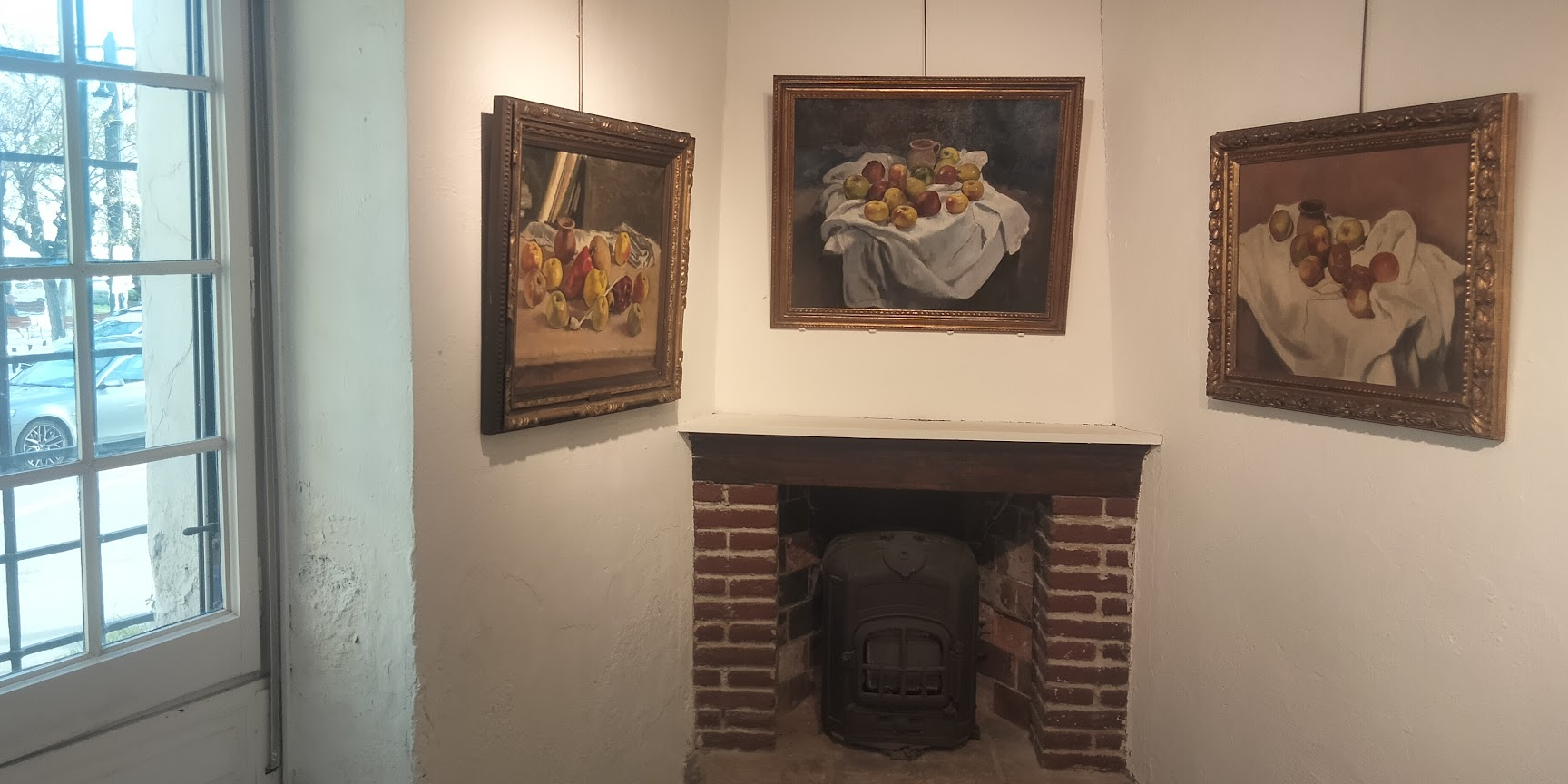 Sisquella: “Still Life”. Mai no és massa tard.