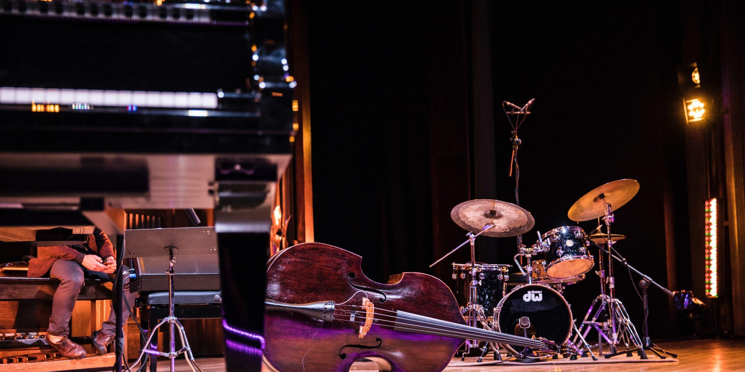 CONCERT RANDOM JAS COMBO #4