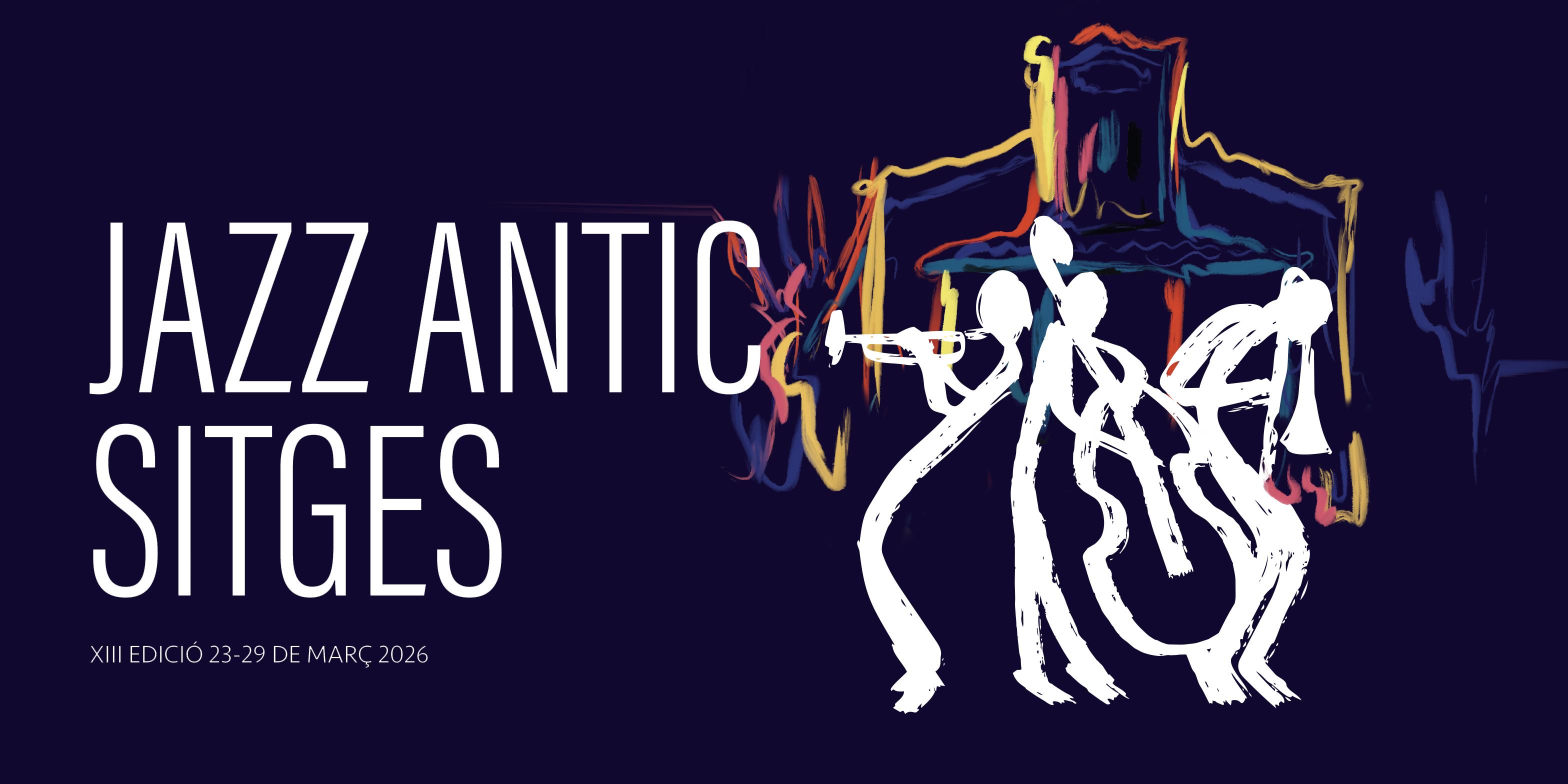 Jazz Antic Sitges, un festival dedicat als origens del jazz