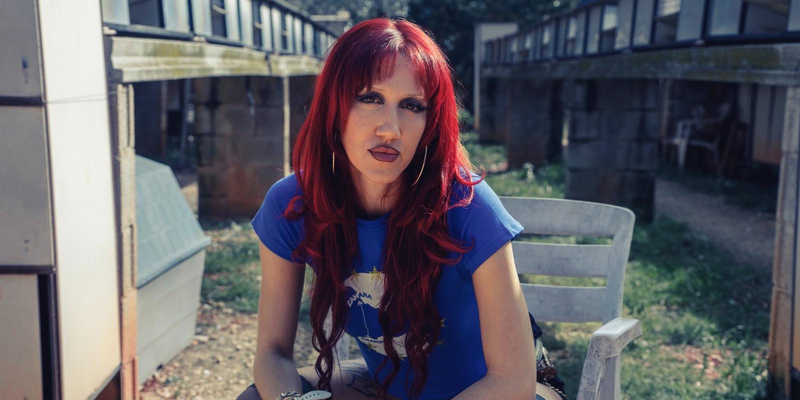 La cantant Sandra Monfort desafia el present musical en el marc de La Pregonera 2026