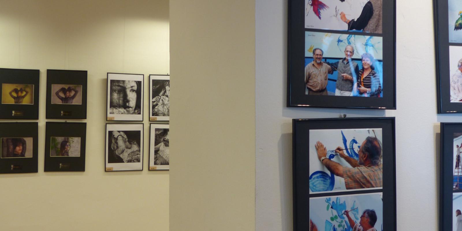 El Fotomaig 2026 celebra l’art de la fotografia a Sitges