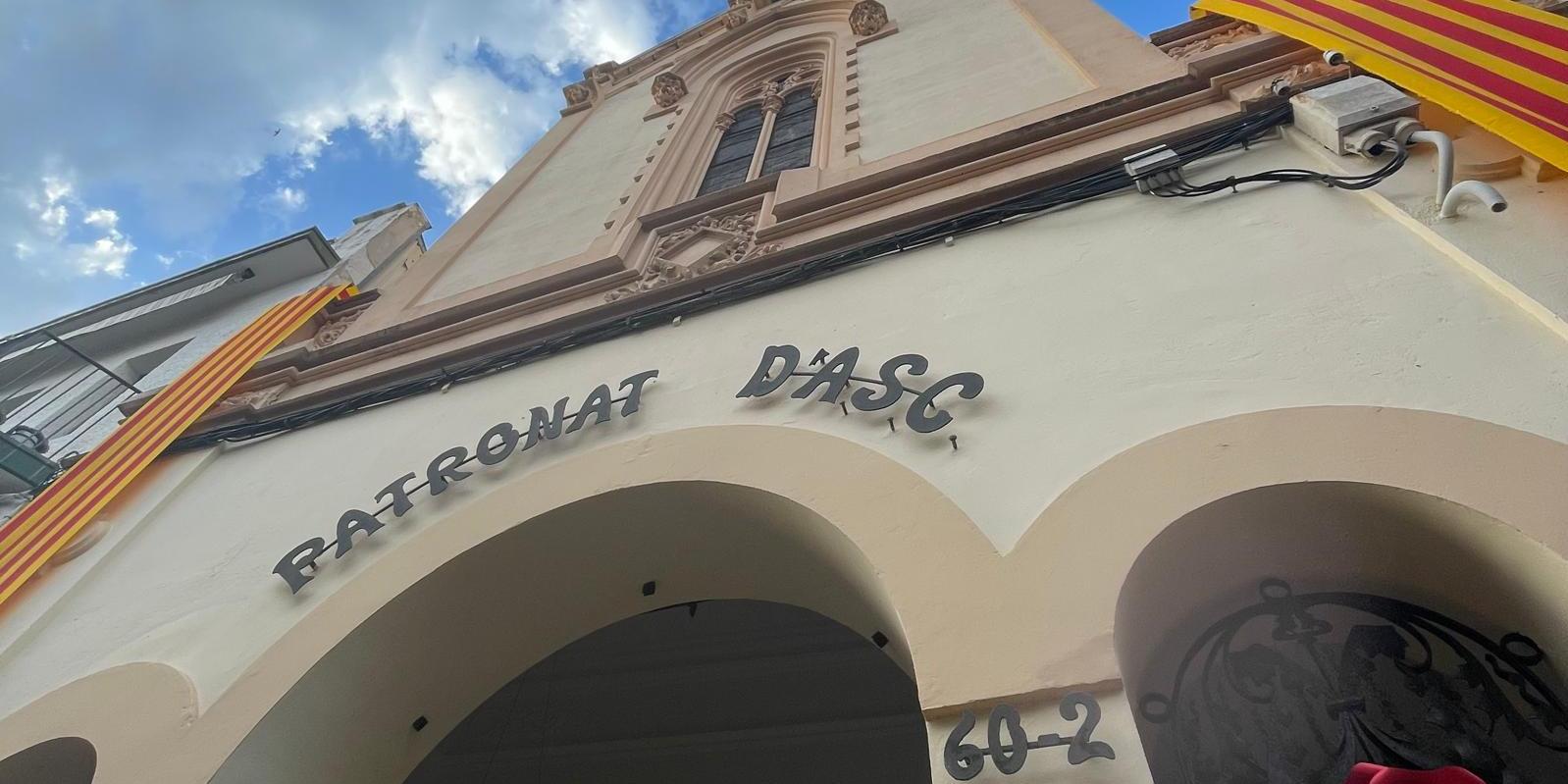La regidoria de Cultura programa visites guiades al Patronat de Sitges