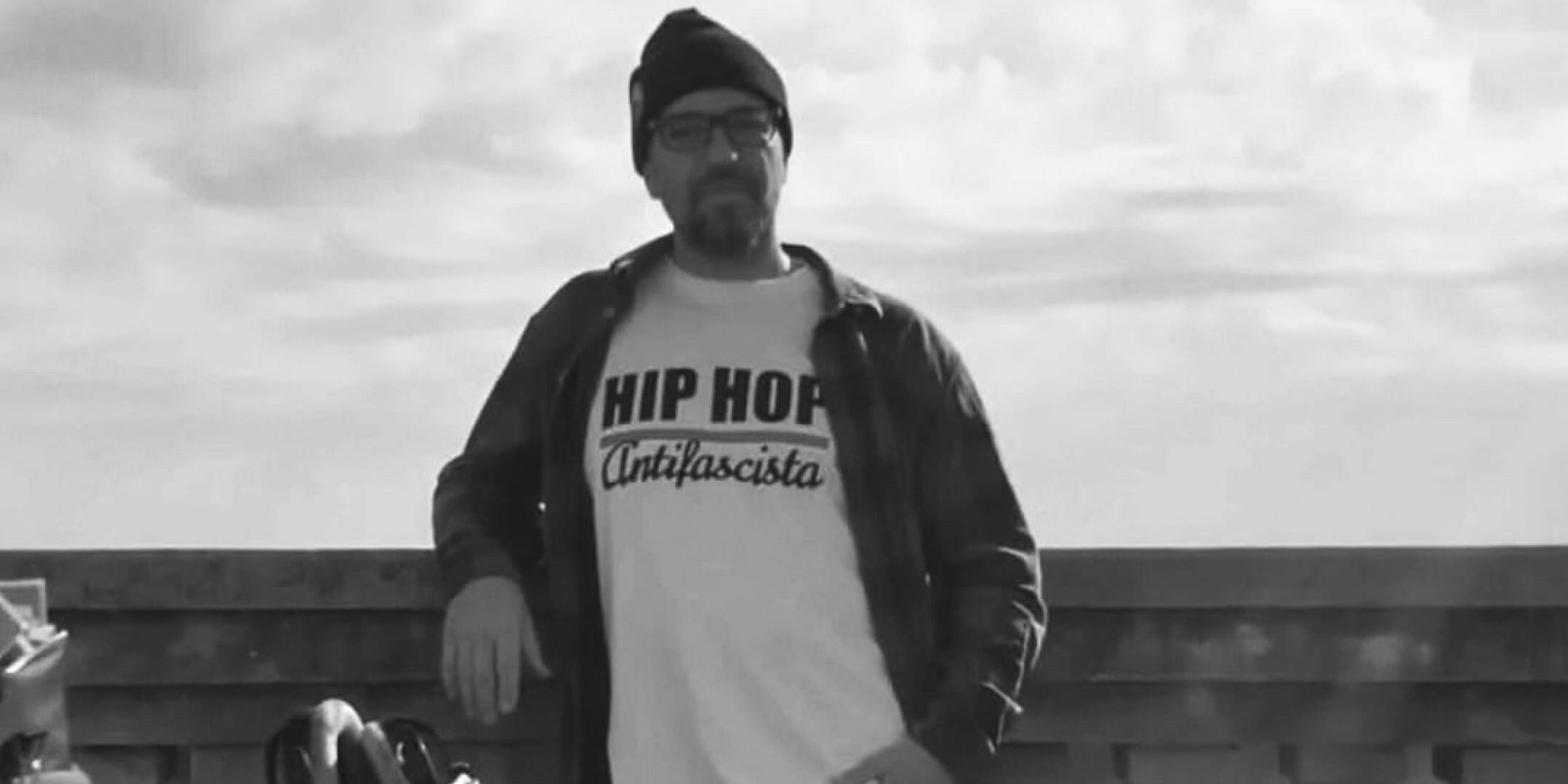 IMPRESCINDIBLES | Garraf Hip-Hop Representa 