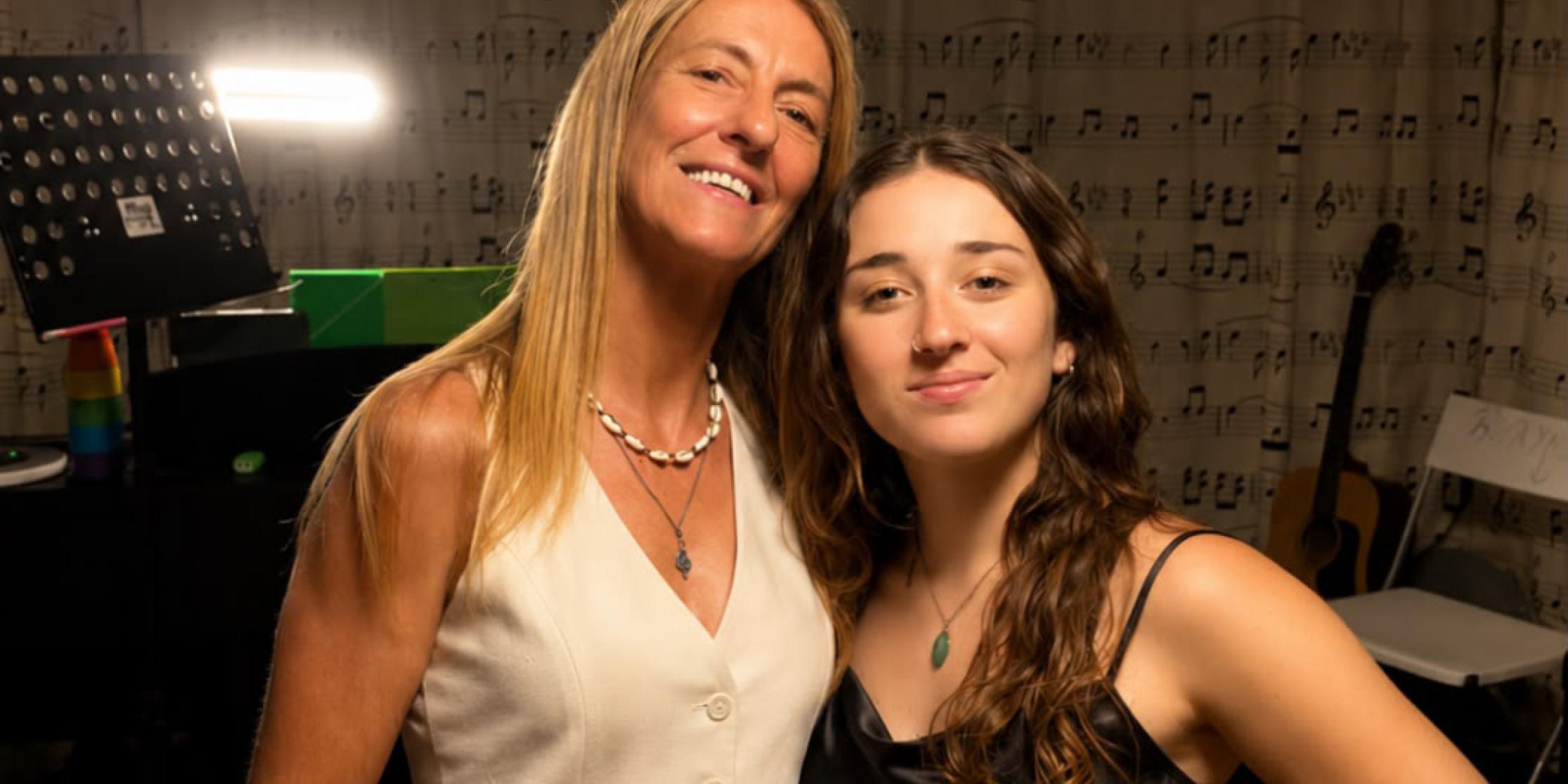 IMPRESCINDIBLES | Alex & Agnès