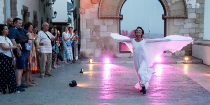 El Sitgestiu 2026 tanca l’estiu amb més de 1.500 persones assistents i una programació que ha omplert de vida els Museus de Sitges