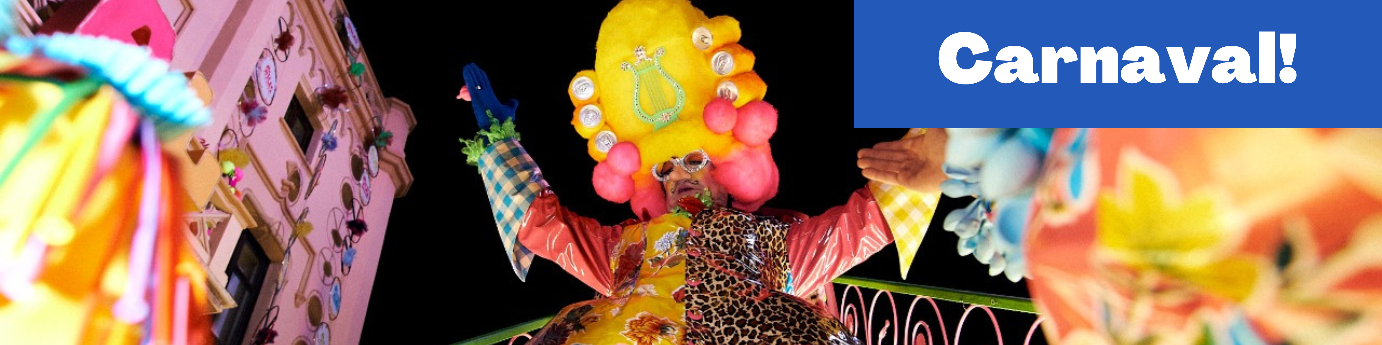 Carnaval 2025