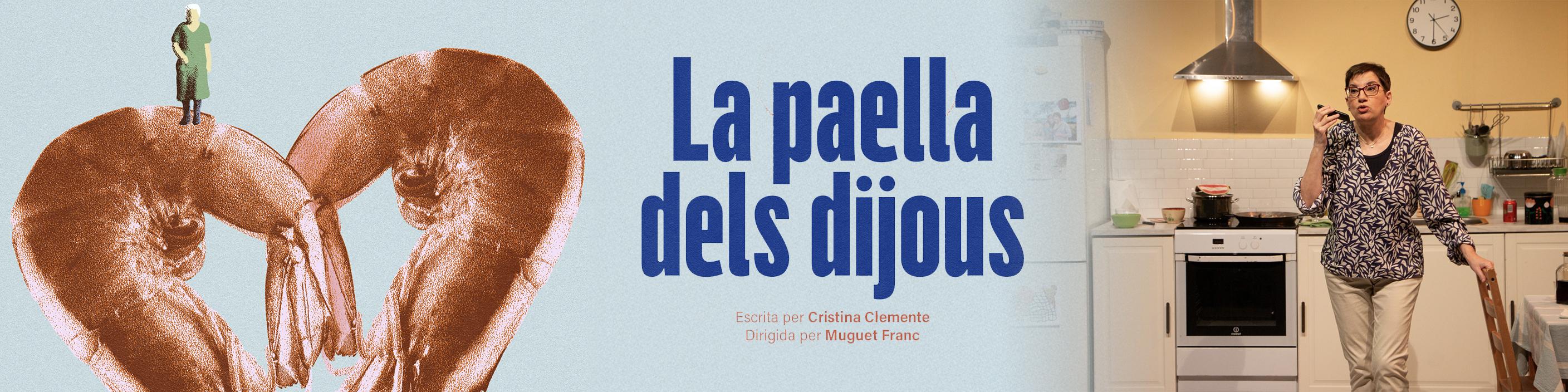 La Paella de dijous