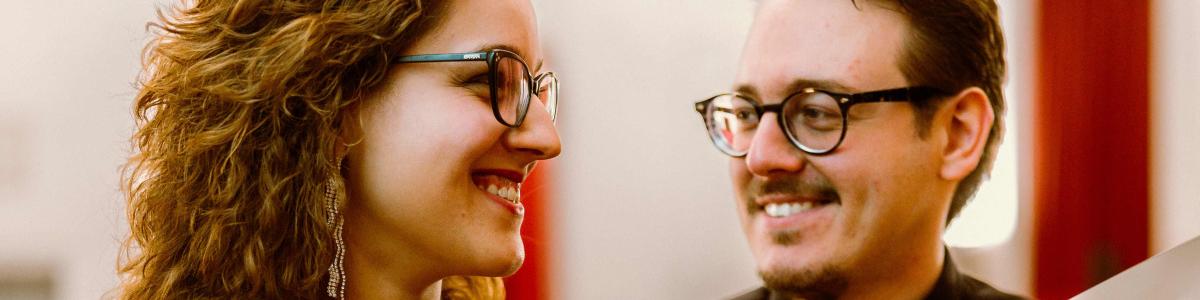 Concerts de Clàssica · Faccini Piano Duo · Sitgestiu 2025