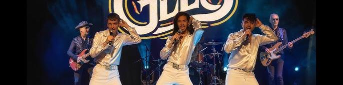 'The Gees' · Tribut a Bee Gees | Concerts de Mitjanit