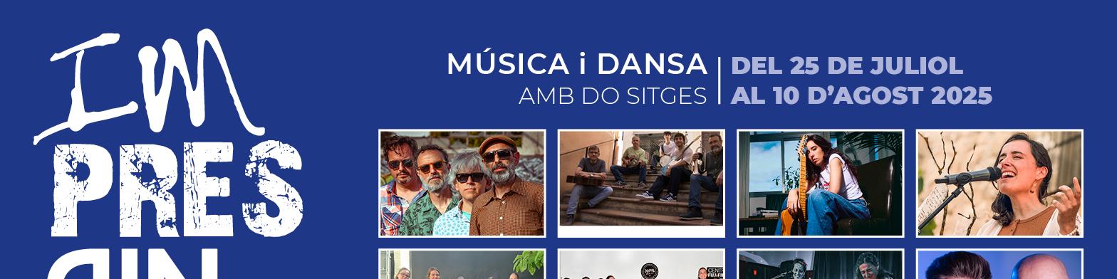 Imprescindibles, la banda sonora de Sitges 