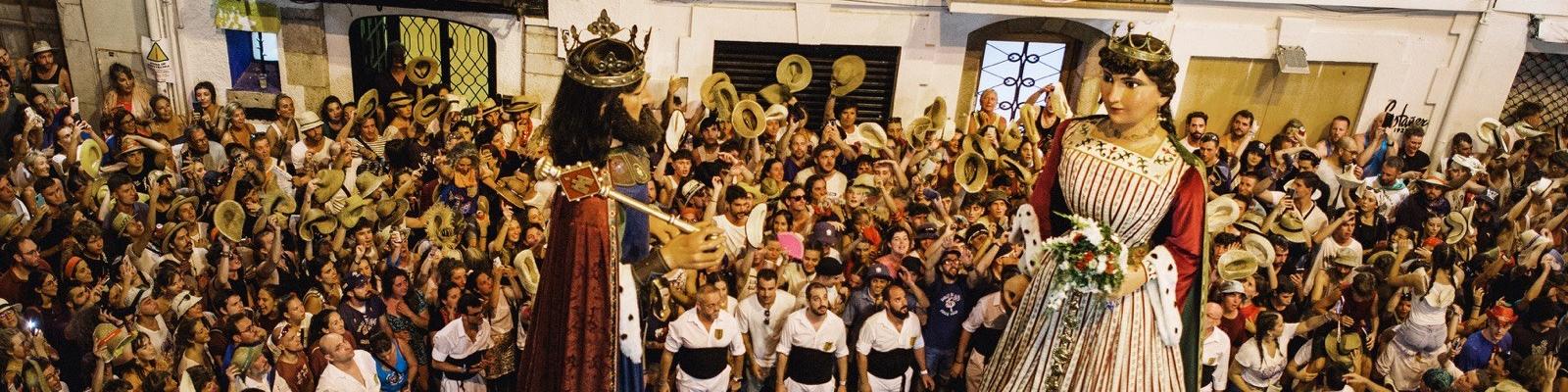 Festa Major de Sitges