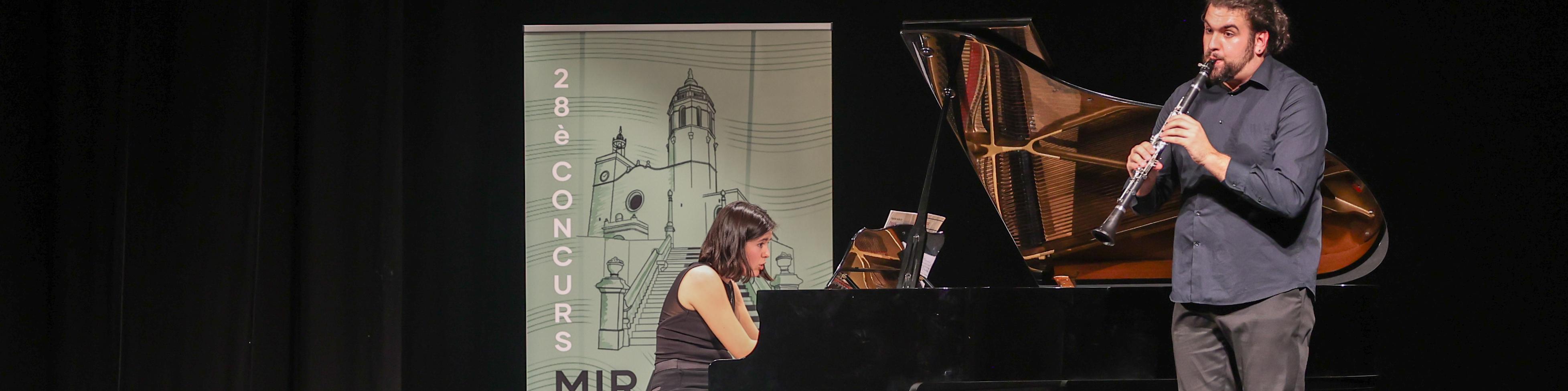 Cicle de Clàssica al Prado | Duo Dagda