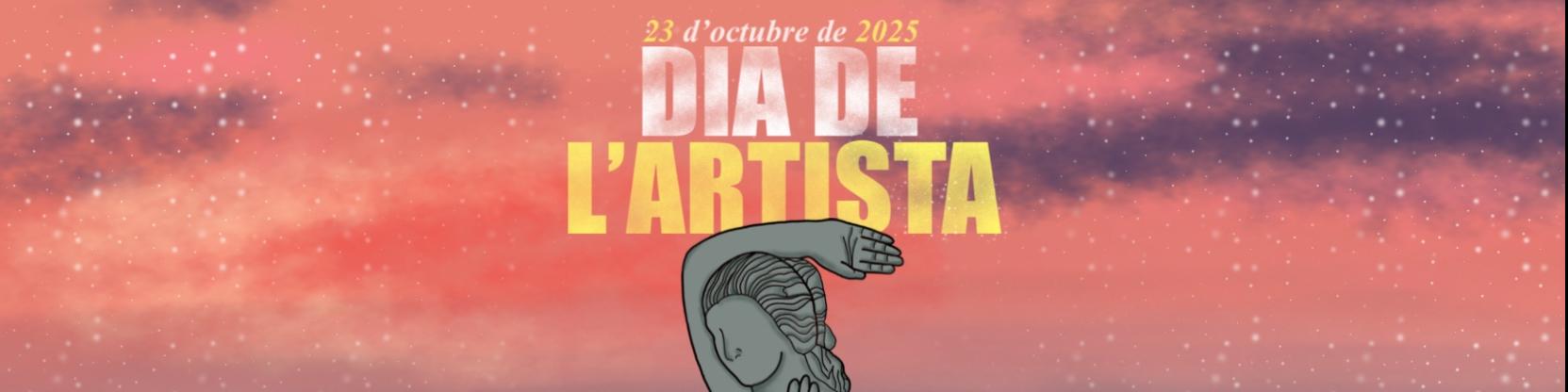 Dia de l'Artista 2025