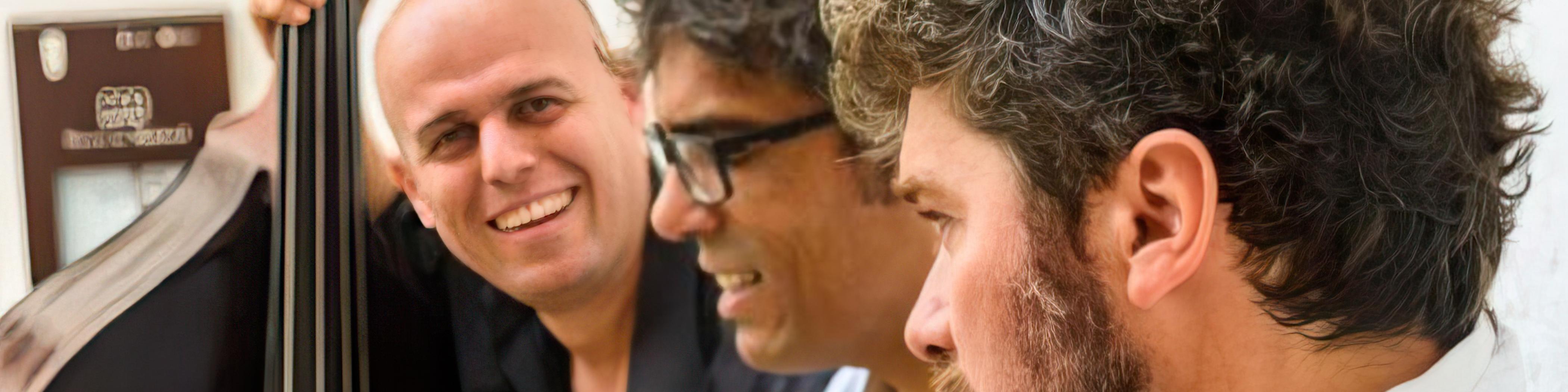 Retrio · Jazz Tardor · Memorial Josep Vadell