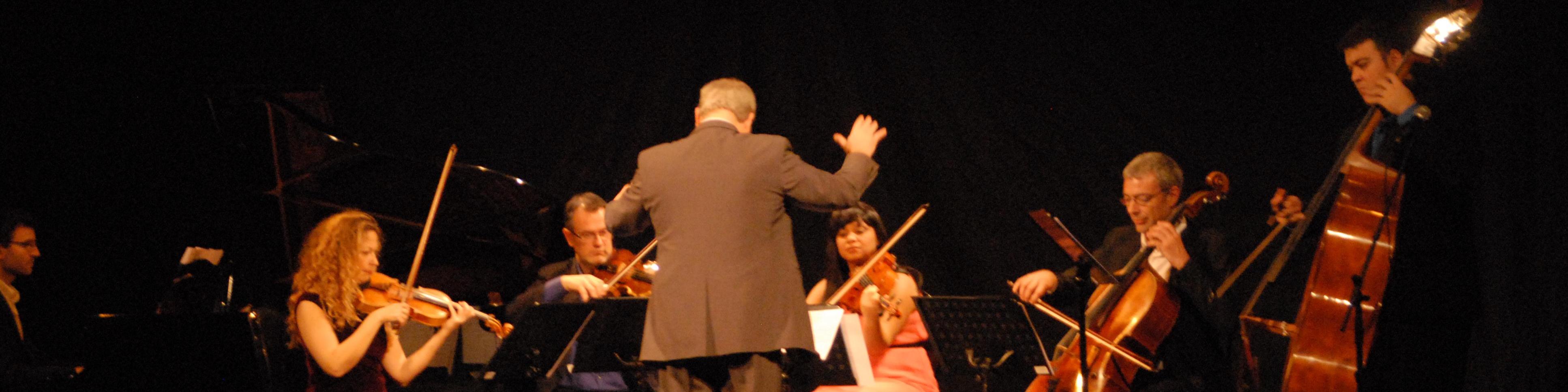 Concert de Santa Llúcia