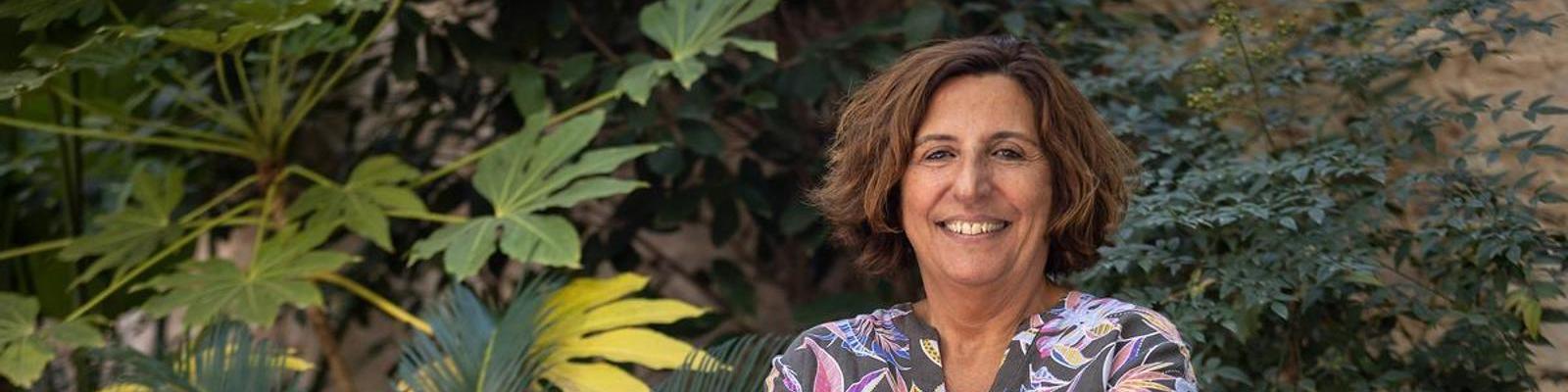 Cita amb… Sílvia Soler. 