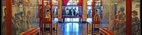 Exposició 'Nines Lola Anglada'